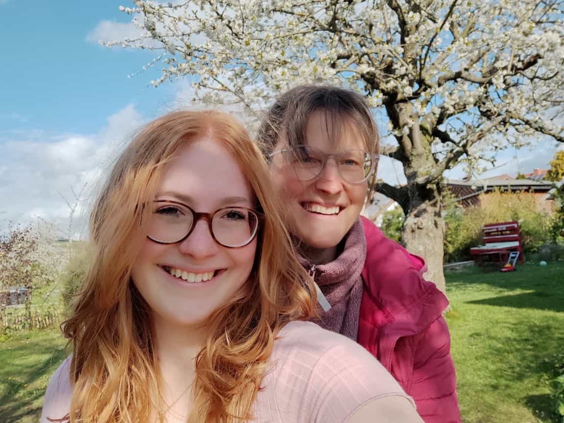 Tagesmutter Eiterfeld Eingewöhnung